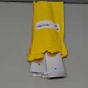 Nameplate Holder Wall or Door 5Pack Silver 2  10