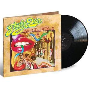 Can't Buy A Thrill[LP], Vinyl