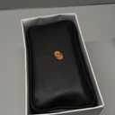 T3 - Volumizing Hot Rollers LUXE | Premium Hair Curler Set for Long Lasting Volume, Body & Shine | Set of 8-4 XL (1.75") & 4 Large (1.5)