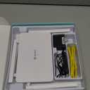 AC1200 WiFi Router Dual Band Wireless Internet Router, Wireless Speed Up to 1.2 Gbps, Gigabit Ethernet Ports, Support Bridge/Repeater Mode, Guest Network, IPV6, EasyMesh, Parental Controls