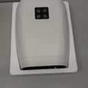 TipTalk Hand Massager with Heat and Compression, Cordless Electric Hand held Massager for Arthritis and Carpal Tunnel, Gifts for Men and Women