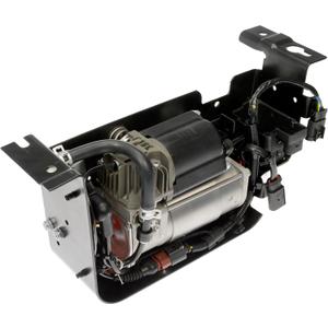 Dorman 949-825 Air Suspension Compressor Compatible with Select Ram Models (OE FIX)