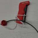 CRAFTSMAN Battery Powered Sprayer Wand (CMXCAFG190640) Easily Attaches to Most Ready to Use Chemical Bottles for Gardening, Lawn and Disinfecting