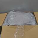 Baby Playpen 79"x79" Extra Large Play Pen for Babies and Toddlers, Safety Baby Play Yard & Fence with Dual Zipper Doors, Dual Storage Mesh Pockets, and Fully Transparent Sides