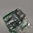 Phone Stand for Desk, Dual Folding Cell Phone Holder, Fully Adjustable Portable Mobile Phone Holder for iPhone 17 16 15 14 13 12 11 Pro Max Plus Air, Galaxy S25 S24, All Phones (Black)