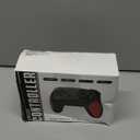 Genuine products are identified by the Shipper/Seller as Kamylorus Wireless Controller for PS-5, Gaming Controller for PC with Hall Effect, Programmable/Remap/Turbo, Dual Vibration, 3.5Mm Audio Jack, 6-Axis Motion Control Gamepad with Speaker