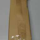 Natheeph Foldable Shoe Covers Disposable Box, Disposable Shoe Cover Dispenser Box with Please Remove Your Shoes Sign Covers for Open House Supplies Real Estate Agent Supplies with 10 Covers (Beige, Gray)
