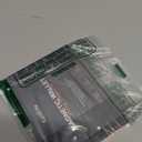 For Magsafe Wallet with Grip, 6-Card Holder, Stronger Magnetic Card Wallet Holder for iPhone 17/16/15, iPhone 14/13/12 Series, Leather Magnetic Phone Wallet with Privacy Flap, RFID Blocking, Black