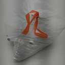 ALLZONE Rustproof Shower Caddy Corner for Bathroom, Tension Corner Shower Caddy Tension Pole, Solid Shower Organizer with 4 Adjustable Shower Shelves, Shower Rack Fit Heights 34 to 116 Inches,White