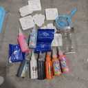 Timetome Magic Water Elf Toy Kit for Kids – 20 Gels (11 Normal + 6 Glow + 3 Glitter) &10 Molds DIY Squishy Maker, Aqua Puffs, Water Toys & Pets, Aqua Fairy Gel Kit, Birthday Gift for Boys & Girls 3+