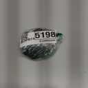 Bike Lights for Night Riding, USB Rechargeable Bike Lights Front and Back, Waterproof IP65 Bicycle Light, 4+6 Modes Bike Headlight and Tail Light Set,1.5 Hrs Fast Charging, Easy to Install