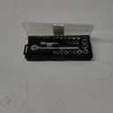 1/4 and 3/8 in. Socket Set (40-Piece)