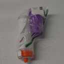 Gatorade Gx Plastic Squeeze Bottle, White, 30oz, And Cup, Lid 4Pcs, No straw