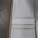 Sauder Select Multipurpose Bedroom Armoire Wardrobe Closet Pantry Storage Cabinet with Storage Drawers and Hanging Rail