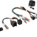 PAC AmpPRO 4 Amp Integration Interface for Select 2018 and Up Ford Vehicles with Factory-Amplified B&O A2B Sound Systems, AP4-FD31