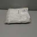 4 Pcs Fruit Tree Netting with Zipper & Drawstring, 4ft x 4ft Insect & Bird Netting for Garden Protection, Ultra-Fine Mesh Garden Netting Pest Barrier, Blueberry Bush Netting Cover