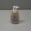 Johnson's Skin Nourishing Moisture Baby Wash, Vanilla & Oat Scents, Tear-Free, Hypoallergenic Baby Body Wash Cleanses, Protects from Dryness, & Leaves Skin Feeling Hydrated, 20.3 fl. oz