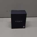 Ceeniu Smart Car Air Fresheners, New Smell Experience By Ultrasonic mist, Auto On/Off, Natural Fragrance Lasts for 4 Months, Adjustable, Built-in Battery Car freshener