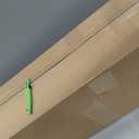 MotiMind 4 Sets Dish Moving Boxes with Divider Kits 15 x 12 x 10 Inches