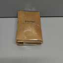 7 x [2 Pack] for iPhone 14 Pro/Pro Max Camera Lens Protector, Military Grade 9H Tempered Glass, Premium Metal FLAT Covering Design, Anti-Fingerprint Technology, Ultra HD Photography, Gold