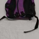 Backpack for Teenagers/Adults Purple/Black
