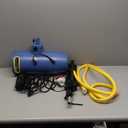 Party Foam Cannon, Foam Machine for Party, Foam Making Machine for for Garden Backyard Pool Indoor