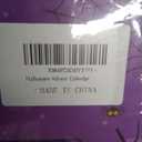 Halloween Advent Calendar (24+ Surprises), Ages 3+