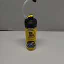 Fix-A-Flat S60420 Aerosol Emergency Flat Tire Repair and Inflator, for Standard Tires, Eco-Friendly Formula, Universal Fit for All Cars, 16 oz. (Pack of 1)