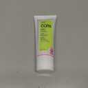 ALL ABOUT CURLS Bouncy Cream | For Curly Hair Styling | Moisturize, Define & Enhance Texture | Reduce Frizz & Boost Shine | Soft Definition | Vegan & Cruelty Free | Sulfate & Paraben Free (10.1 Fl Oz (Pack of 1))