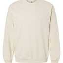 Gildan Youth Fleece Crewneck Sweatshirt, Style X-Large