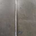 Franklin Brass Hartwell (1-Pack) 18'' Towel Rack w/ 6" Extender for Bathroom Polished Chrome Towel Bar for Bathroom Wall Mounted Towel Holder Rod HRT26-PC