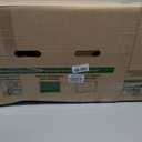 veiox Full Size Ironing Board 54''x18'', Heavy-Duty Stable