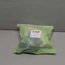 +MD Cotton Compression Socks for Women and Men 4/6 Pairs 15-20 mmHg Knee High Socks for Sports Travel Nurse Edema, Pack 2, Size 10-13