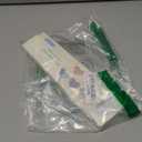 30 Pcs Leather Heart Bookmarks for Women, Cute Book Marks for Reading, Ideal Gift for Home, Office, School Reading Supplies(15 Colors)