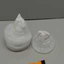 Replacement Filter for Black and Decker: 6 Pack filter for Cordless Handheld Vacuum VF110 CHV1410L CHV1410 CHV9610 CHV1210 CHV1510 CHV1410B Dust Buster Compact Hand VAC BDH2000L