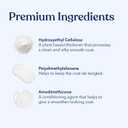 Honest Paws Dog Conditioner - Detangle & Moisturize - Premium Pet Conditioner for Itchy and Dry Skin - Hydrate Sensitive Skin - Shiny Coat Soft Hair Smooth Fur - Mandarin & Berry - 16oz