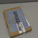 uxcell 1 Pcs Flexible Door Loop Wire Protection Sleeving Armored Door Wire Conduit Power Transfer Loop Armored Cable Protector Sleeve with Ends 400mm x 9.5mm