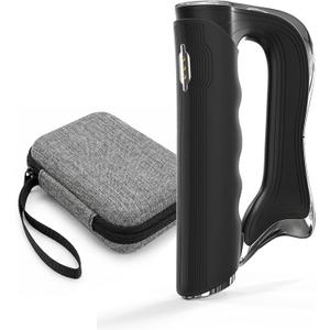Tievo 2026 Electric Fascia Knife Multifunctional Massage Tool, Professional Muscle Scraper for Whole Body Relaxation, 3 Levels Strength Soreness Relief, Ideal Christmas Gift for Athletes