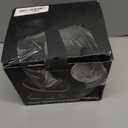 Galaxy Projector, Star Projector Home Planetarium Space Ceiling Starry Sky Night Light with Light Strip, Meteor and Galaxy Projector for Kid Adult Bedroom Christmas Gift (White)