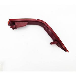 Right Passenger Side Rear Bumper for Nissan X-Trail Rogue 2017-2020