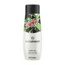 3 x SodaStream Mountain Dew Zero Sugar Soda Mix 440 ml