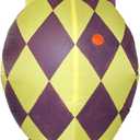 IRETG Inflatable Handstand Costume for Adults Halloween Funny Blow-Up Costume