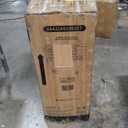 ZAFRO 10,000 BTU Portable Air Conditioners, 4 Modes Portable AC Unit with Fast Cooling/Energy Efficient/Remote/24Hrs Timer for Bedroom/Dorms/Indoor Rooms, White