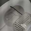 Kigeli 10 Pcs Lights LED Cowboy Cowgirl Hat LED Flashing Hat Cowgirl Hat for Western Cowboy Role Play(Silver,Sequin)