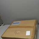 Amazon.com: Yzosvki Record Player Stand, 3-Tier Side End Table with Charging Station, Turntable Stand Up to 160 Albums, Vinyl Storage Cabinet Dispaly Shelf for Living Room, Brown : Home & Kitchen