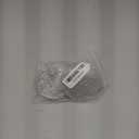 Podoy 2873423 Snow Plow Blade Heavy Duty Skid Shoes Compatible with Polaris Ranger Razor Sportsman Magnum ATV/UTV Replace 2877245 (Gray)