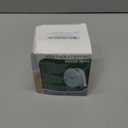 49 Feet Clear Weather Stripping Door Seal, Draft Seal Tape for Doors, Silicone Draft Seal Insulation Tape Strip, Under Door Seal Strip for Window and Door Bottom 3 Rolls Total 49ft (Width 35mm)