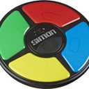 Hasbro Gaming Simon Handheld Electronic Memory Game With Lights and Sounds for Kids Ages 8 and Up