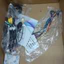 8-Core Qualcomm Snapdragon 4G+64G Car Radio for Nissan Sentra 2013 2014 2015, 10" IPS Touch Screen Android 15 Car Stereo with CarPlay Android Auto DSP Hi-Res Bluetooth 5.1 GPS WiFi FM Backup Camera