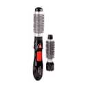 REVLON All-In-One Style Hot Air Kit | Curl and Volumize Hair, Salon-Styled Finish, Black